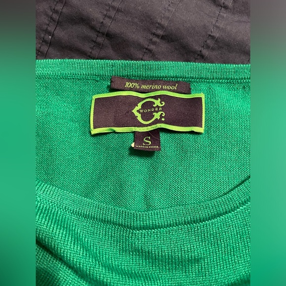 C Wonder 100% Merino Wool Dress - Picture 3 of 7